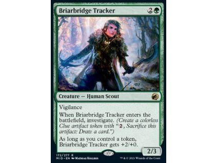 Briarbridge Tracker