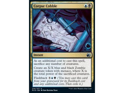Corpse Cobble