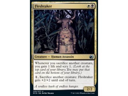 Fleshtaker