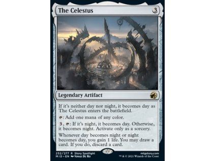 The Celestus