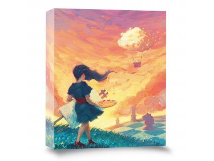 Canvas