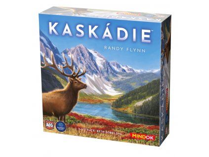 Kaskádie