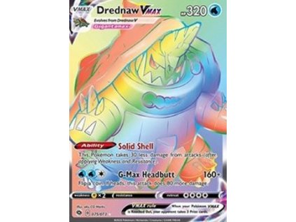 Drednaw VMAX