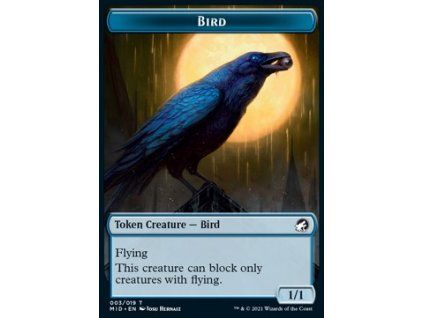 Bird Token
