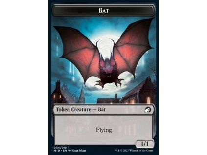 Bat Token