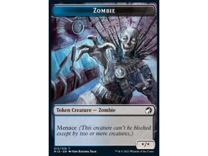 Zombie Token
