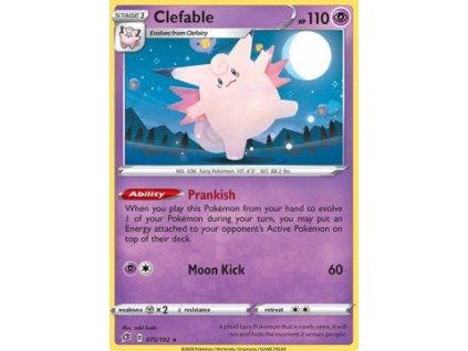 Clefable