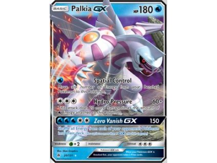 Palkia GX