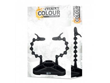 Citadel — Assembly Stand