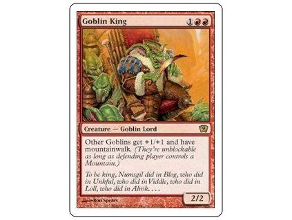 Goblin King