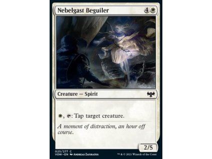 Nebelgast Beguiler