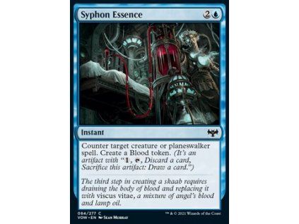 Syphon Essence