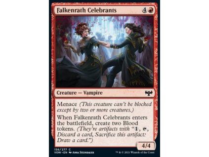Falkenrath Celebrants