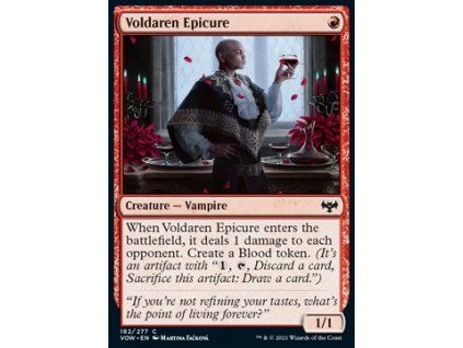 Voldaren Epicure