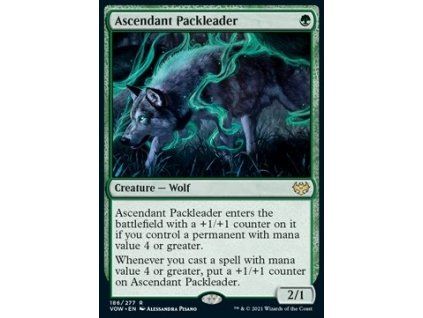 Ascendant Packleader