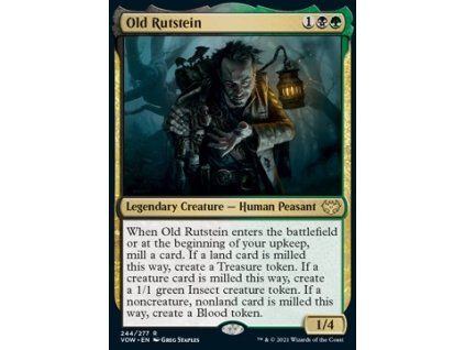 Old Rutstein