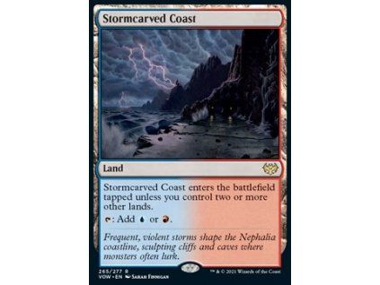 Stormcarved Coast