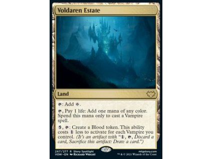 Voldaren Estate
