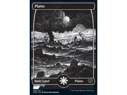 Plains - Full Art (V.1)