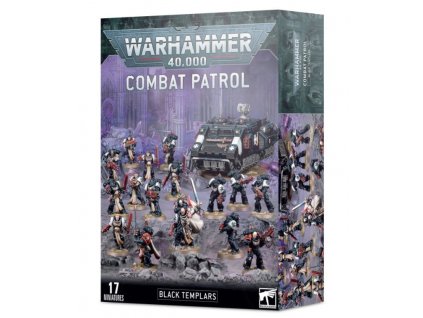 combat patrol