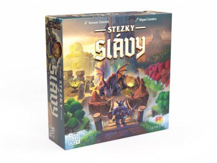 Stezky slávy