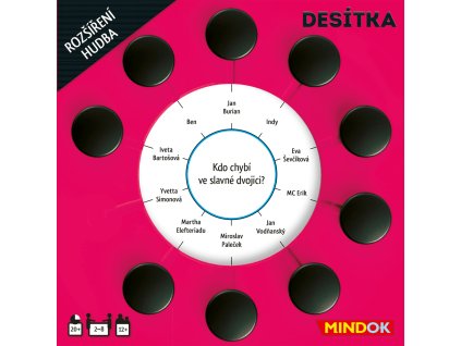 desitka minirozsireni hudba titulka01