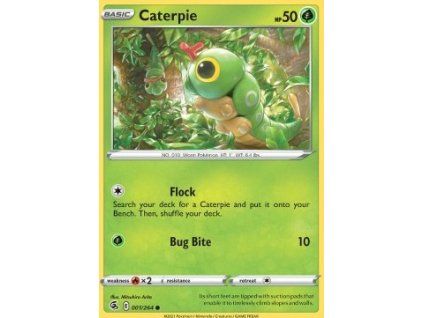 Caterpie