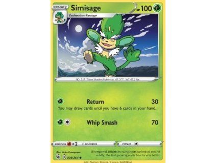 Simisage