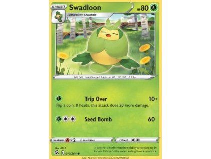 Swadloon
