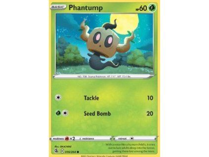 Phantump