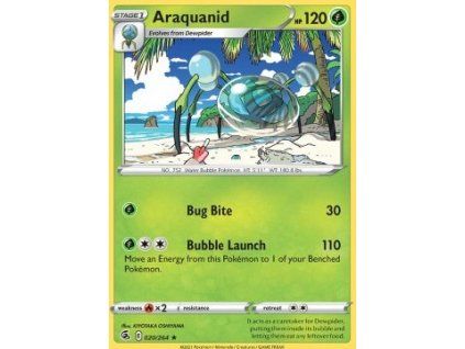 Araquanid