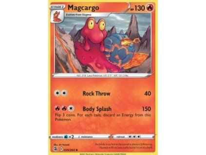 Magcargo