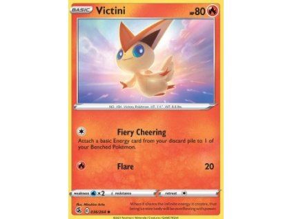 Victini