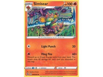 Simisear