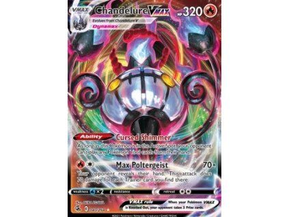 Chandelure VMAX