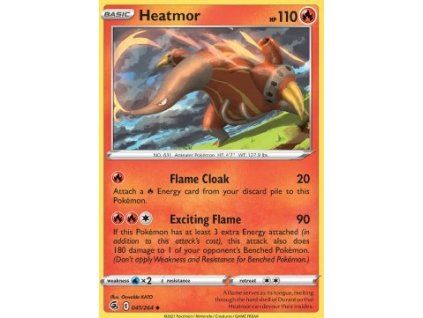 Heatmor