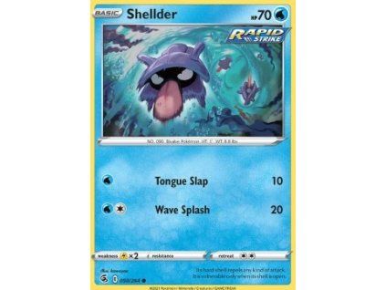 Shellder