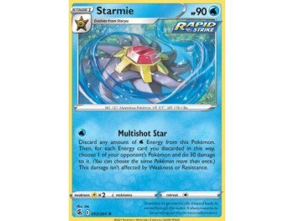 Starmie