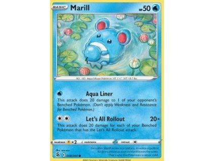 Marill