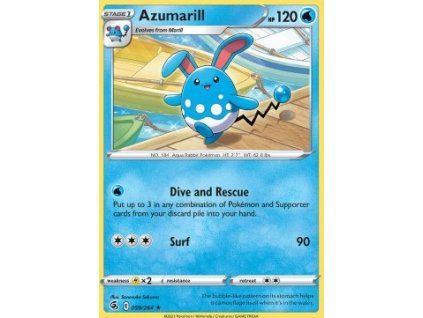 Azumarill