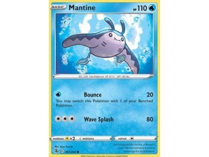 Mantine