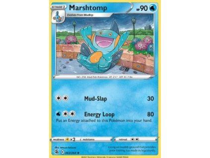 Marshtomp