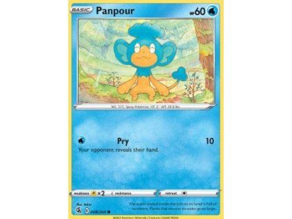 Panpour