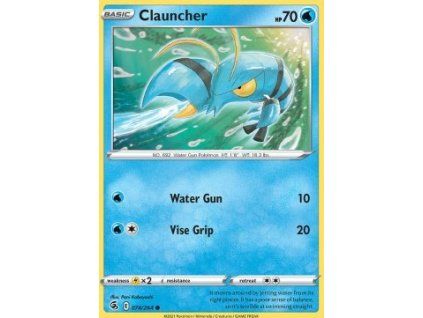 Clauncher