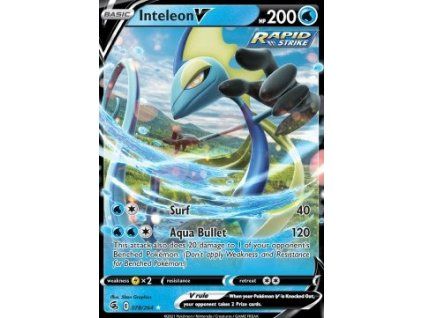 Inteleon V