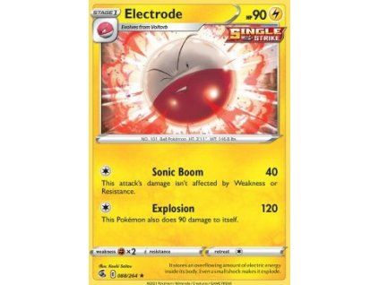 Electrode