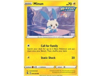 Minun