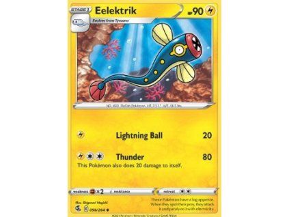 Eelektrik