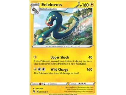 Eelektross