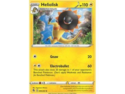 Heliolisk